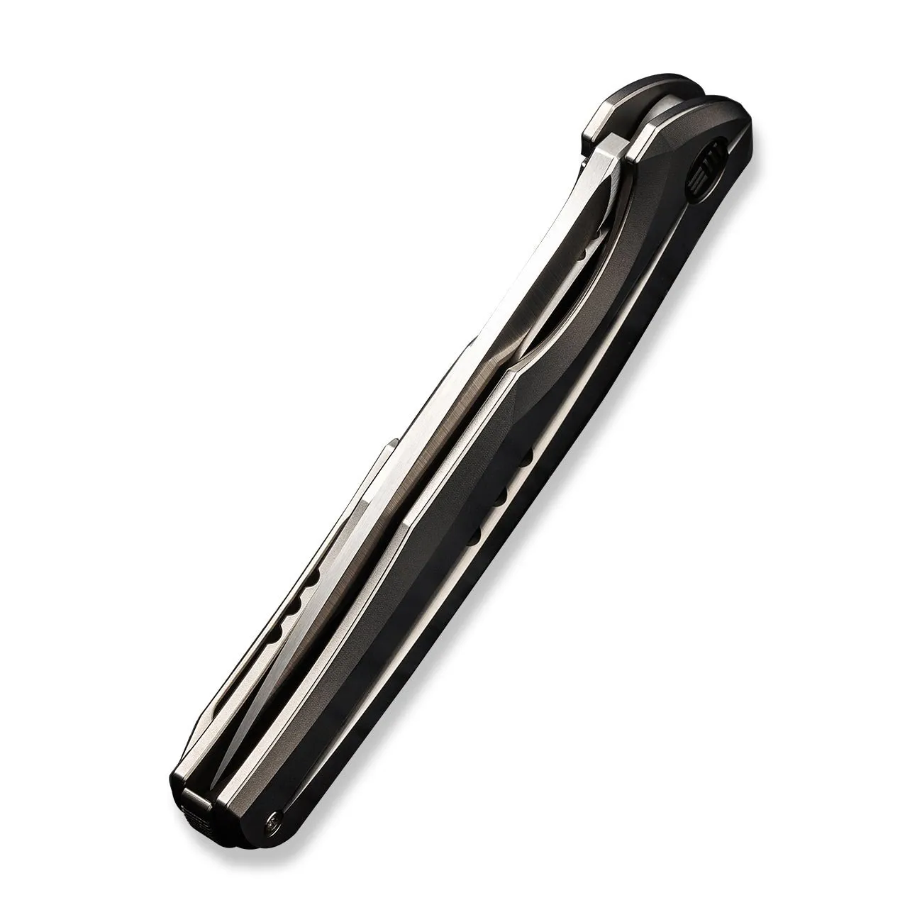 WeKnife 601X WE01J-4 Klappmesser Titan CPM-20CV