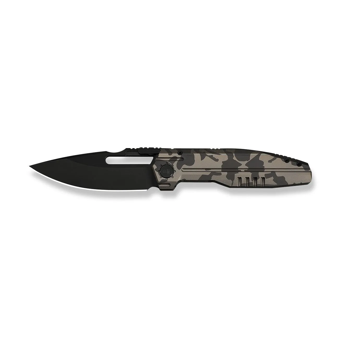 WeKnife Reveille WE23057-3 Taschenmesser Desert M390