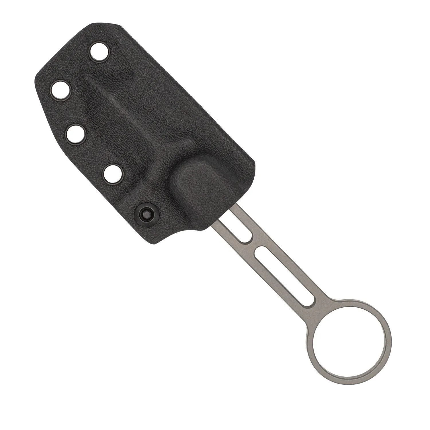 CobraTec Gym Buddy EDC Tool Titan Kydex