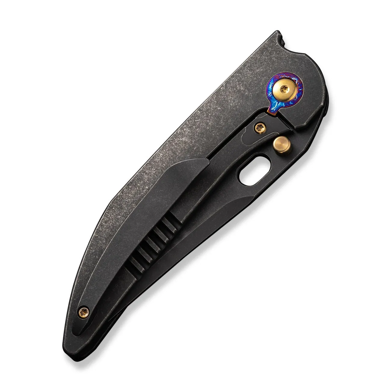 WeKnife Attor WE23037-1 Klappmesser Titan 20CV
