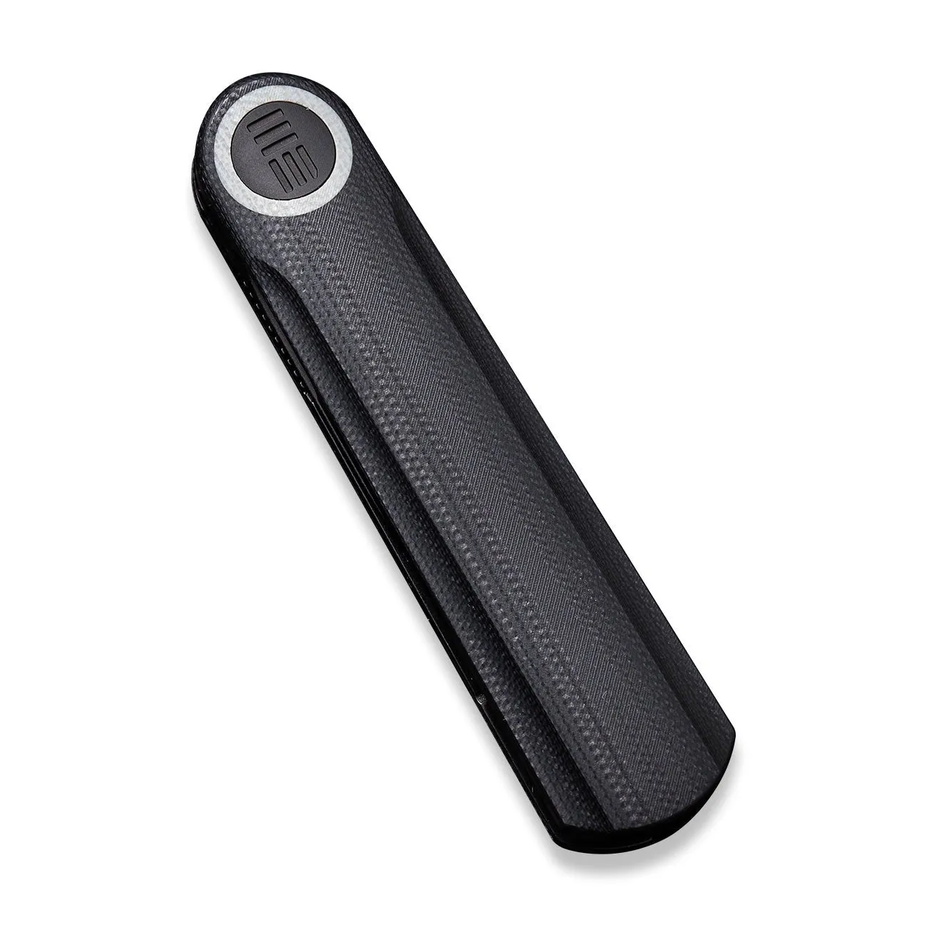 WeKnife Eidolon WE19074A-D Klappmesser G10 Schwarz 20CV