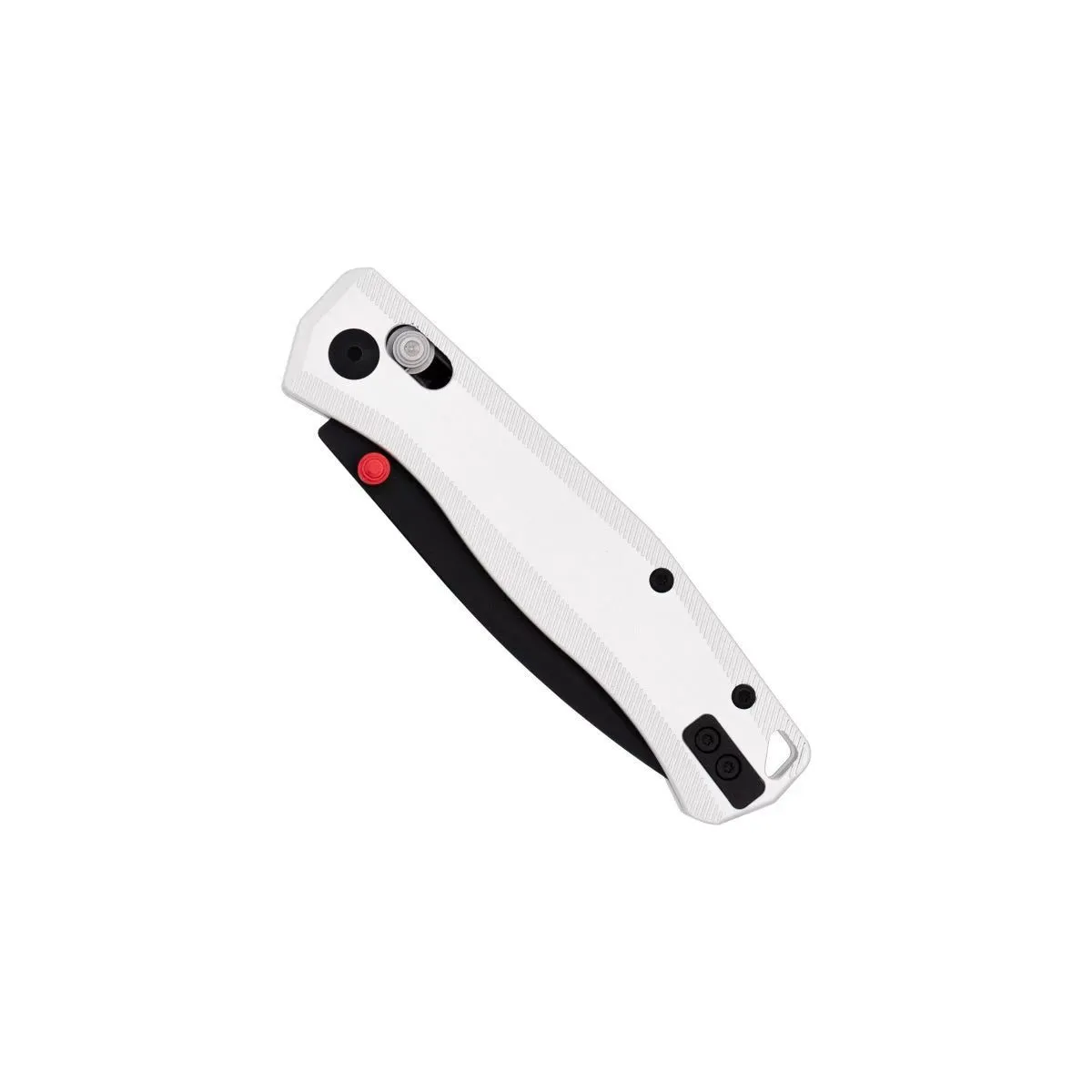 CobraTec Regent Klappmesser S35VN Bar-Lock Alu
