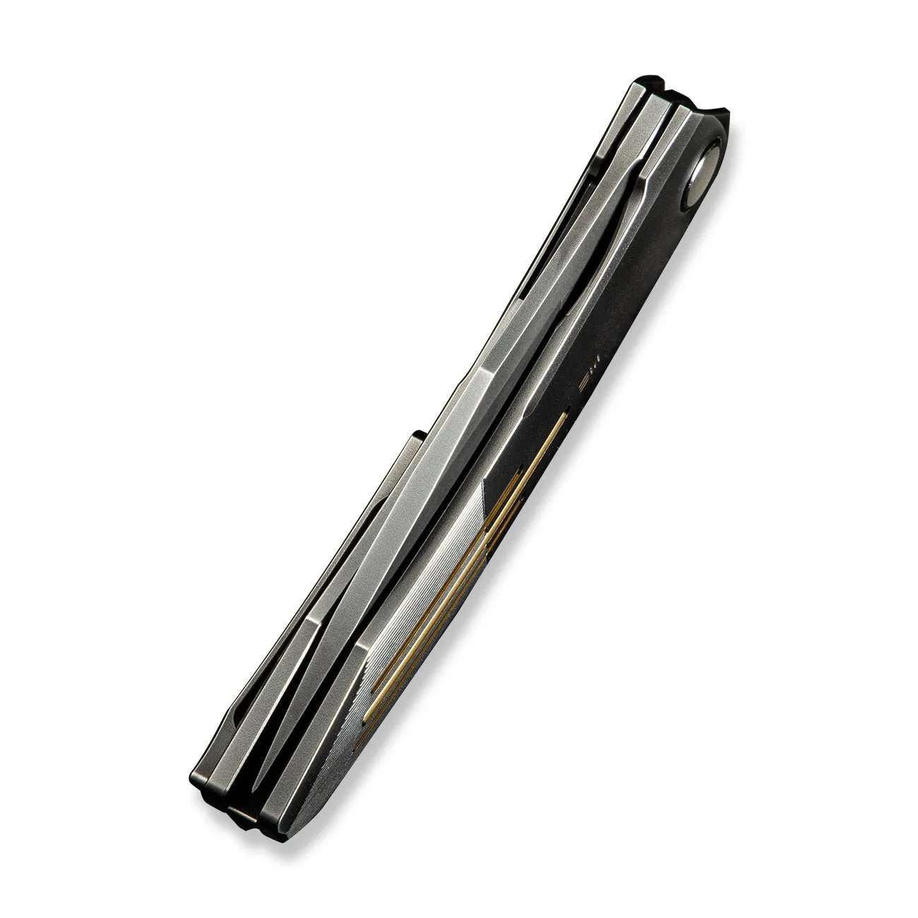 WEKnife Sine Wave WE23069B-3 Klappmesser M390