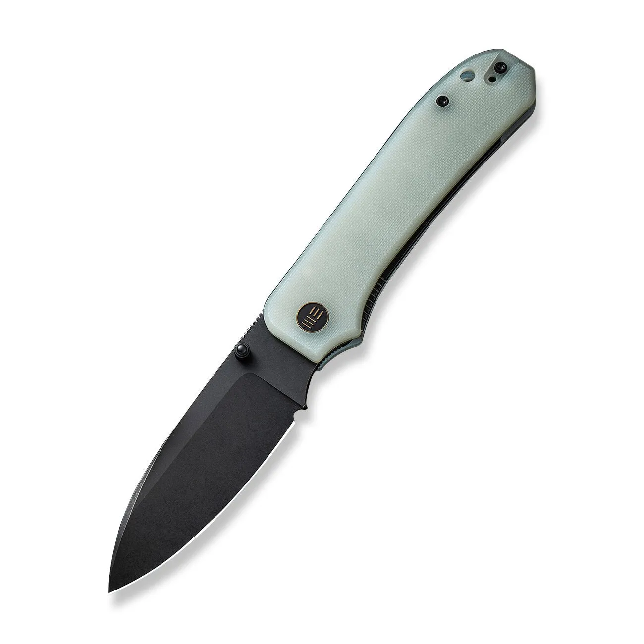 WeKnife Big Banter WE21045-3 Taschenmesser G10 20CV
