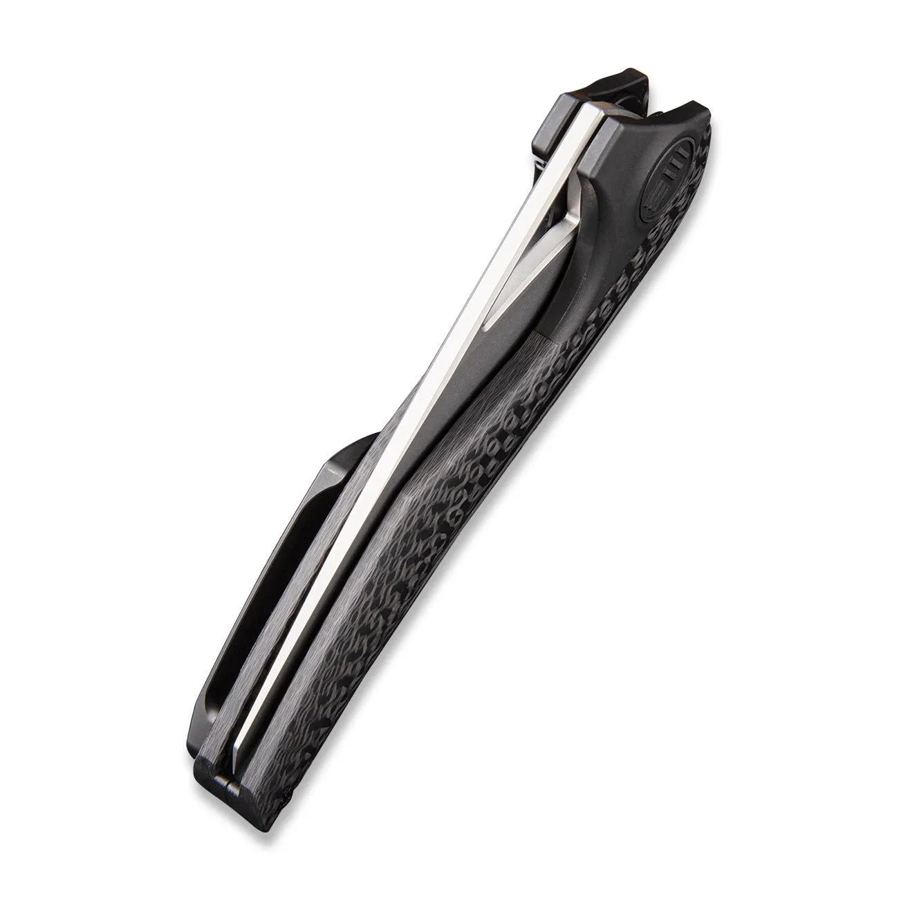 WeKnife ÆternA 918D Klappmesser Carbon M390