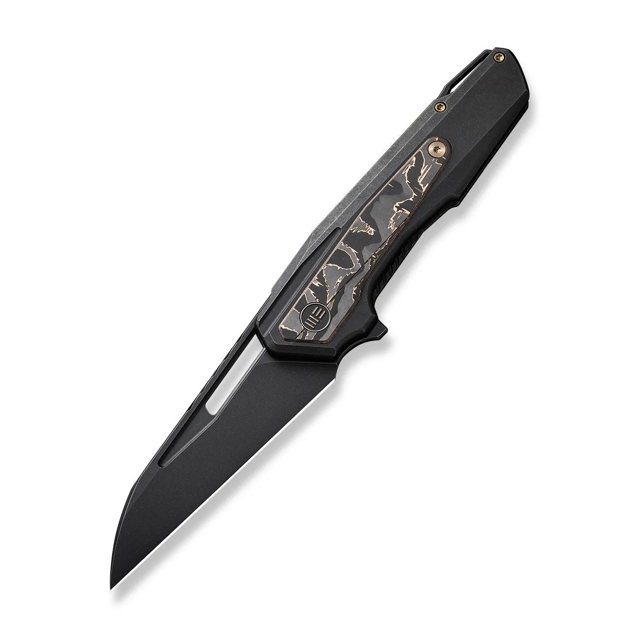 WeKnife Falcaria WE23012B-2 Klappmesser Carbon
