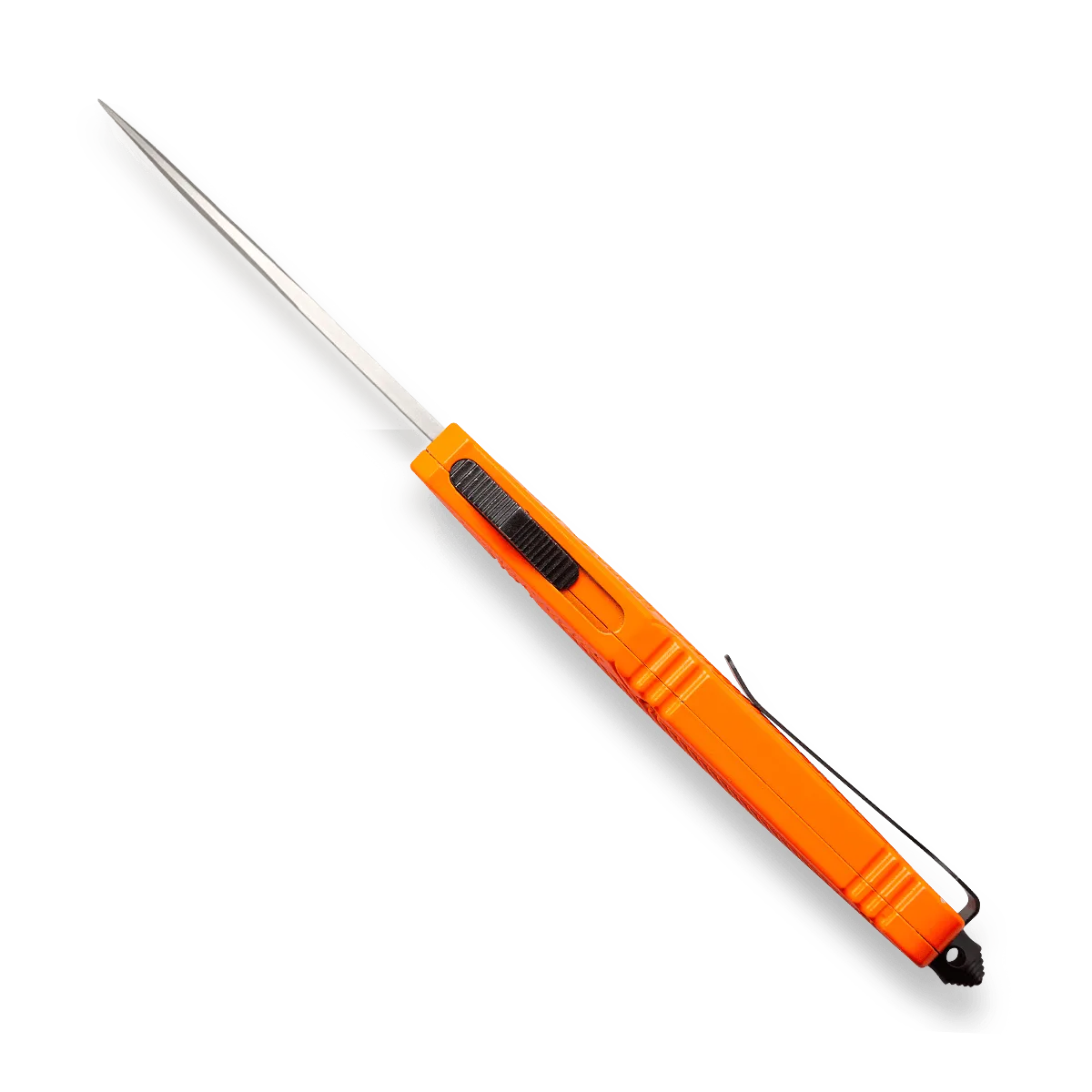CobraTec CTK-1 Large OTF-Messer Orange D2