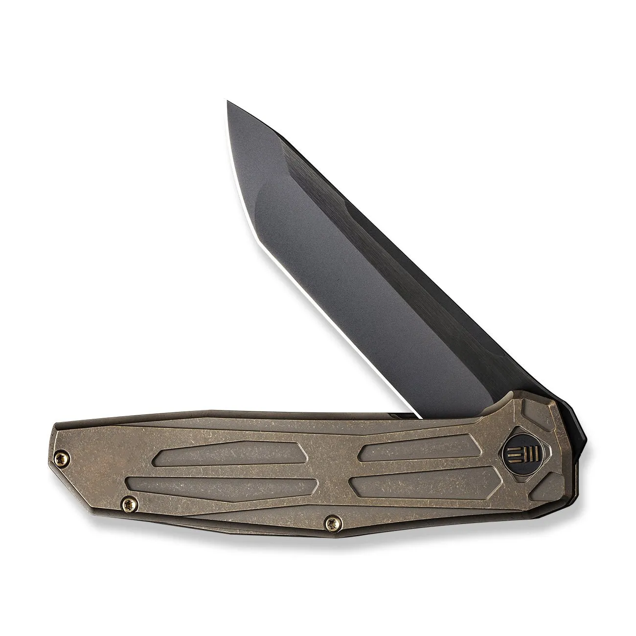 WeKnife Shadowfire WE22035-3 Klappmesser Tanto