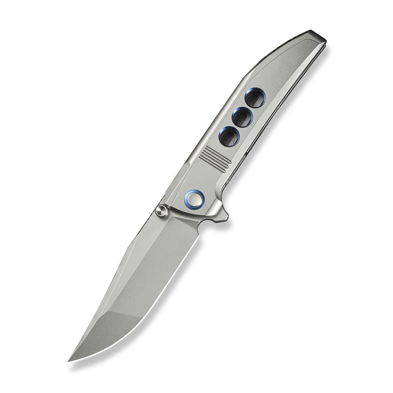 WeKnife Ezinta WE22041-2 Klappmesser Titan M390 10,1cm