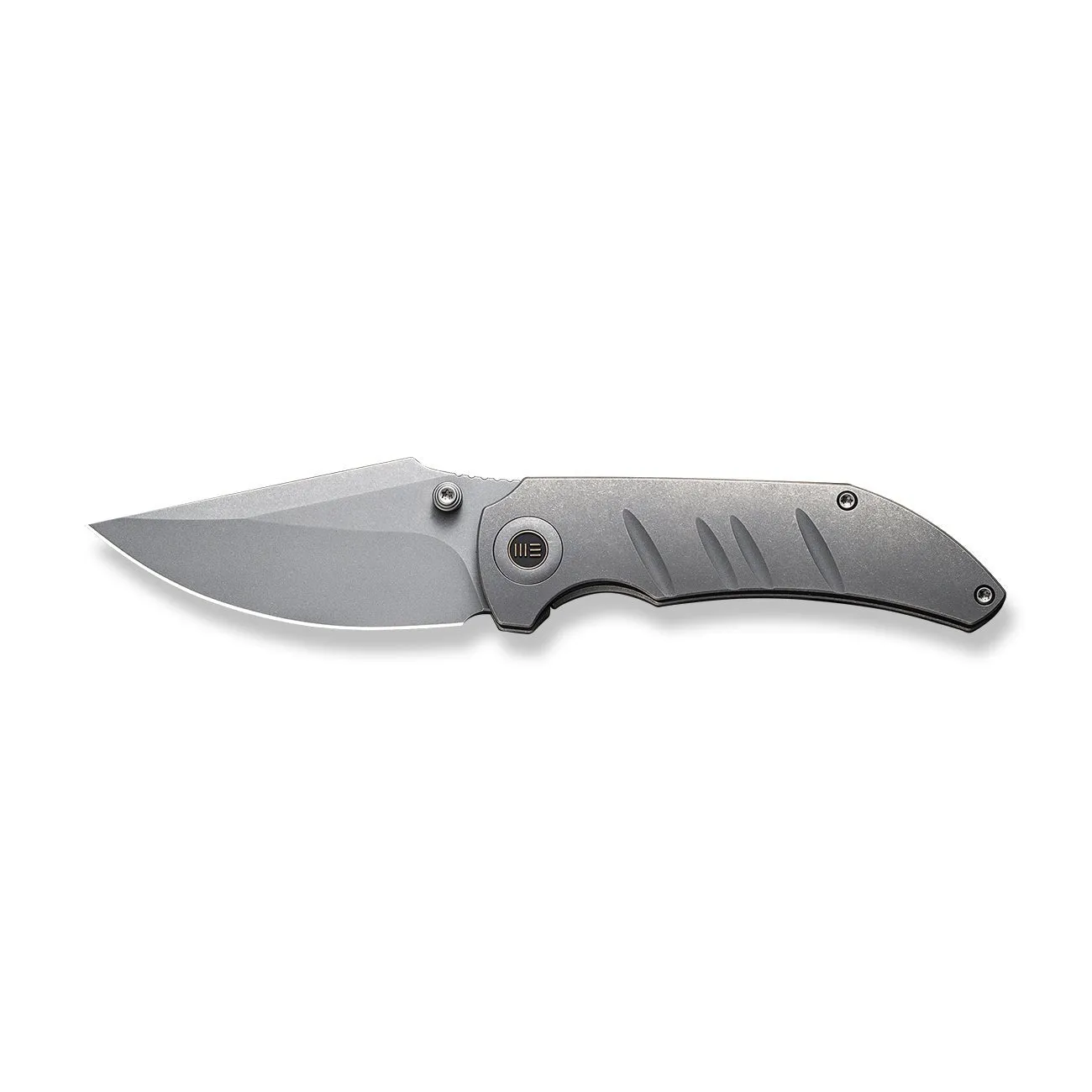 WeKnife Riff-Raff WE22020B-3 Taschenmesser Titan 20CV