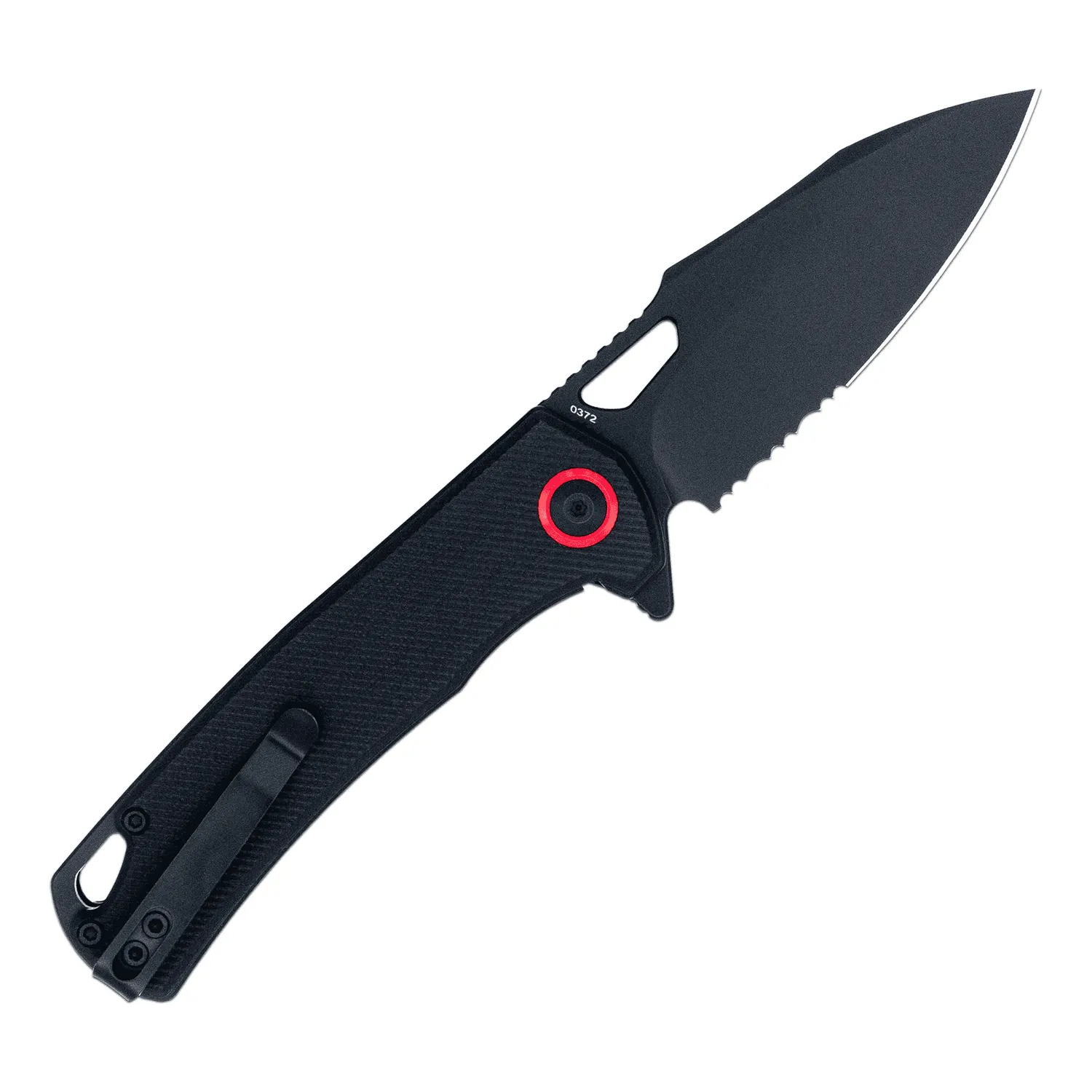 CobraTec Wolverine Liner Lock Klappmesser G10 D2