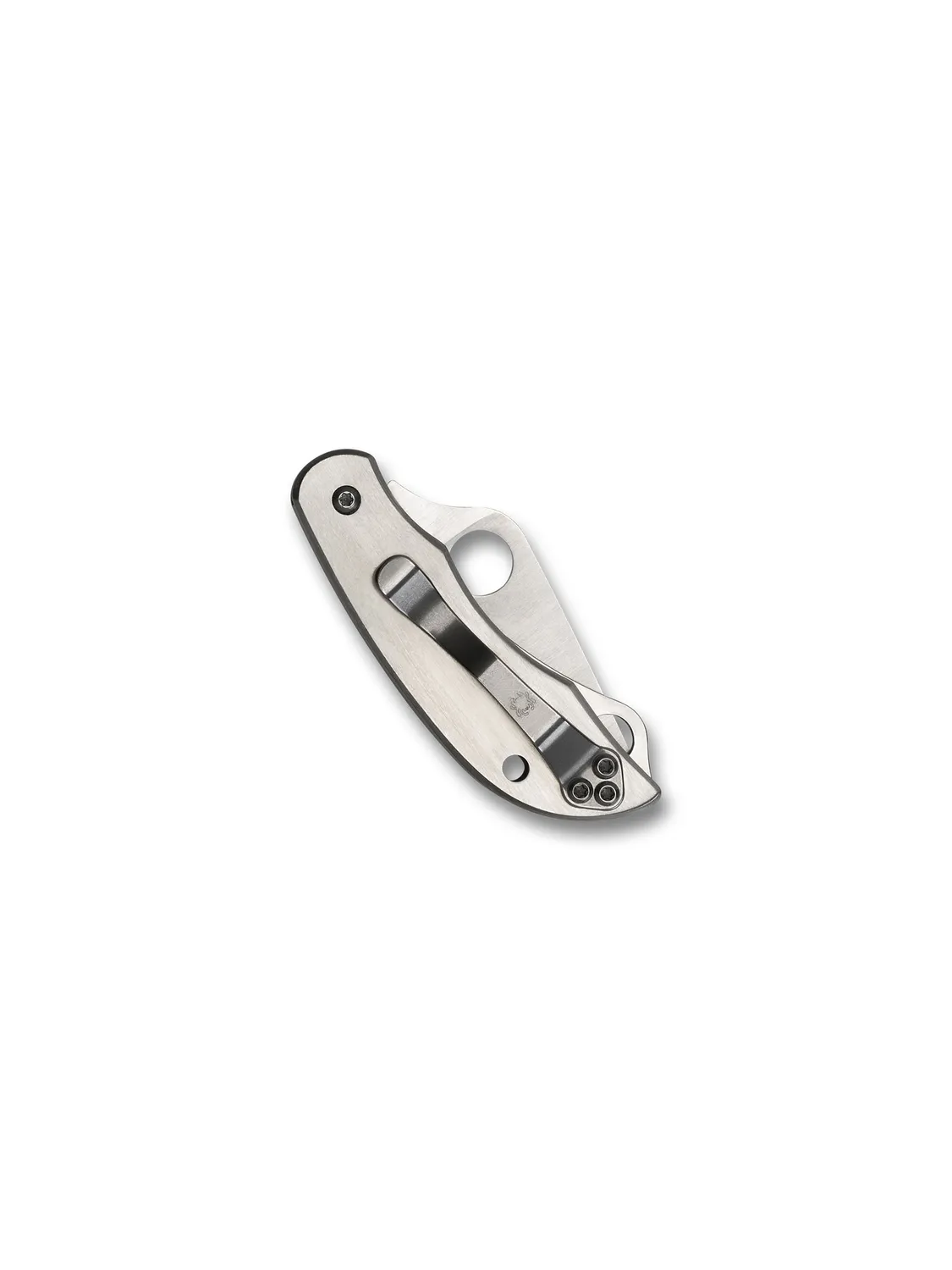 Spyderco ClipiTool Taschenmesser Flaschenöffner