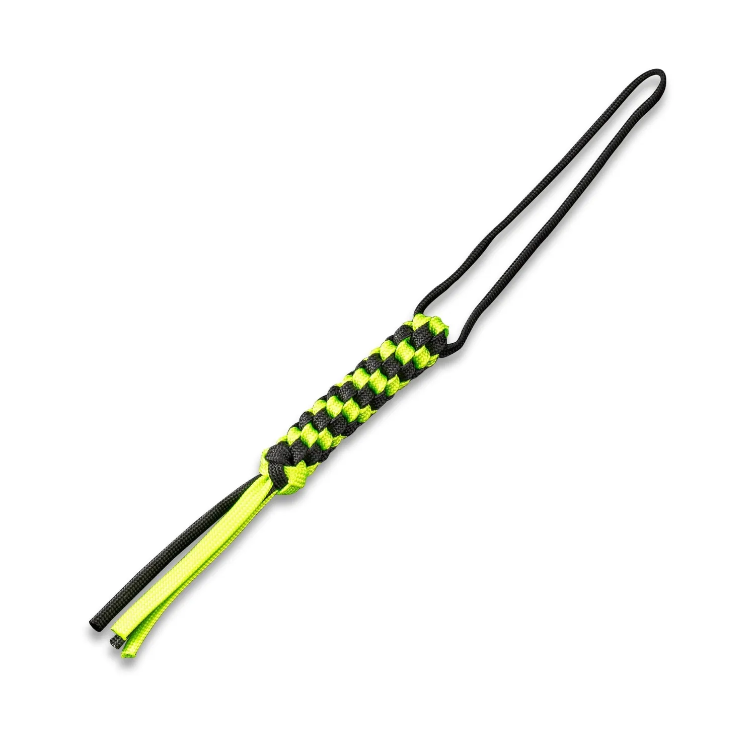 WeKnife A-03A Lanyard Nylon Paracord Fangriemen