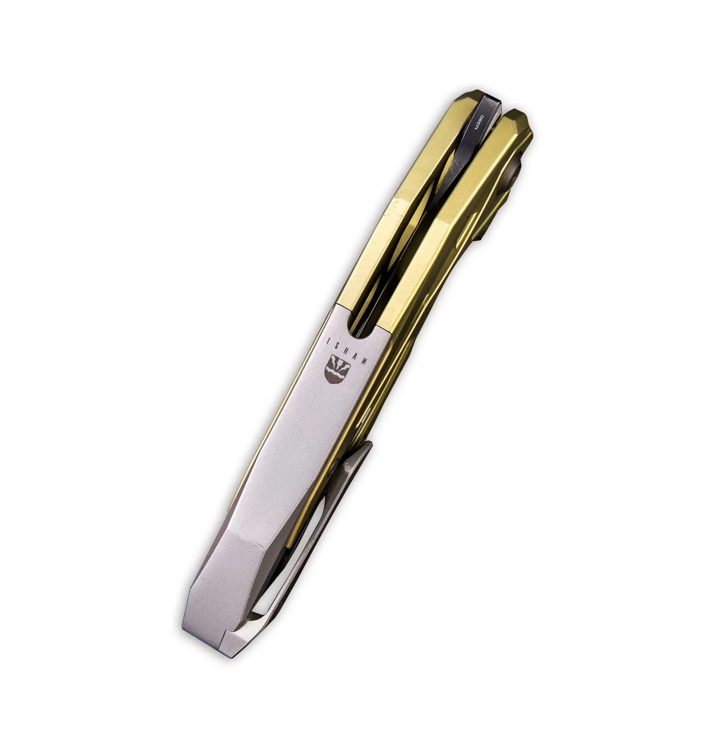 WeKnife Arrakis 906A Taschenmesser Titan M390