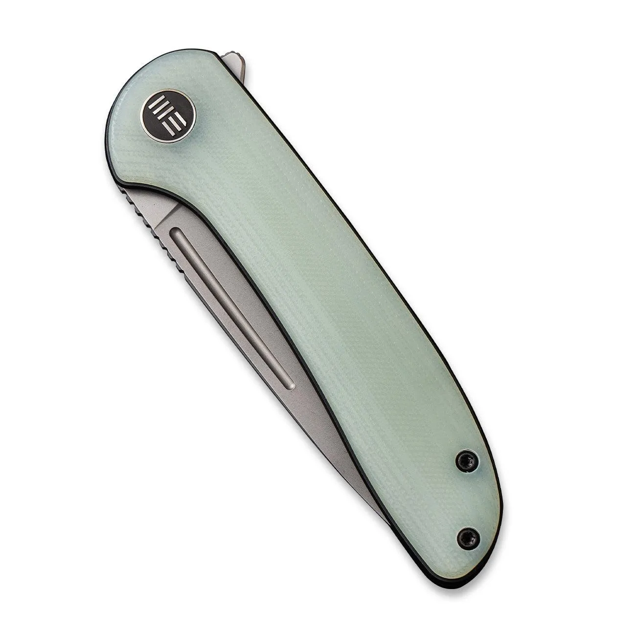 WeKnife Saakshi WE20020C-4 Taschenmesser G10 CPM 20CV