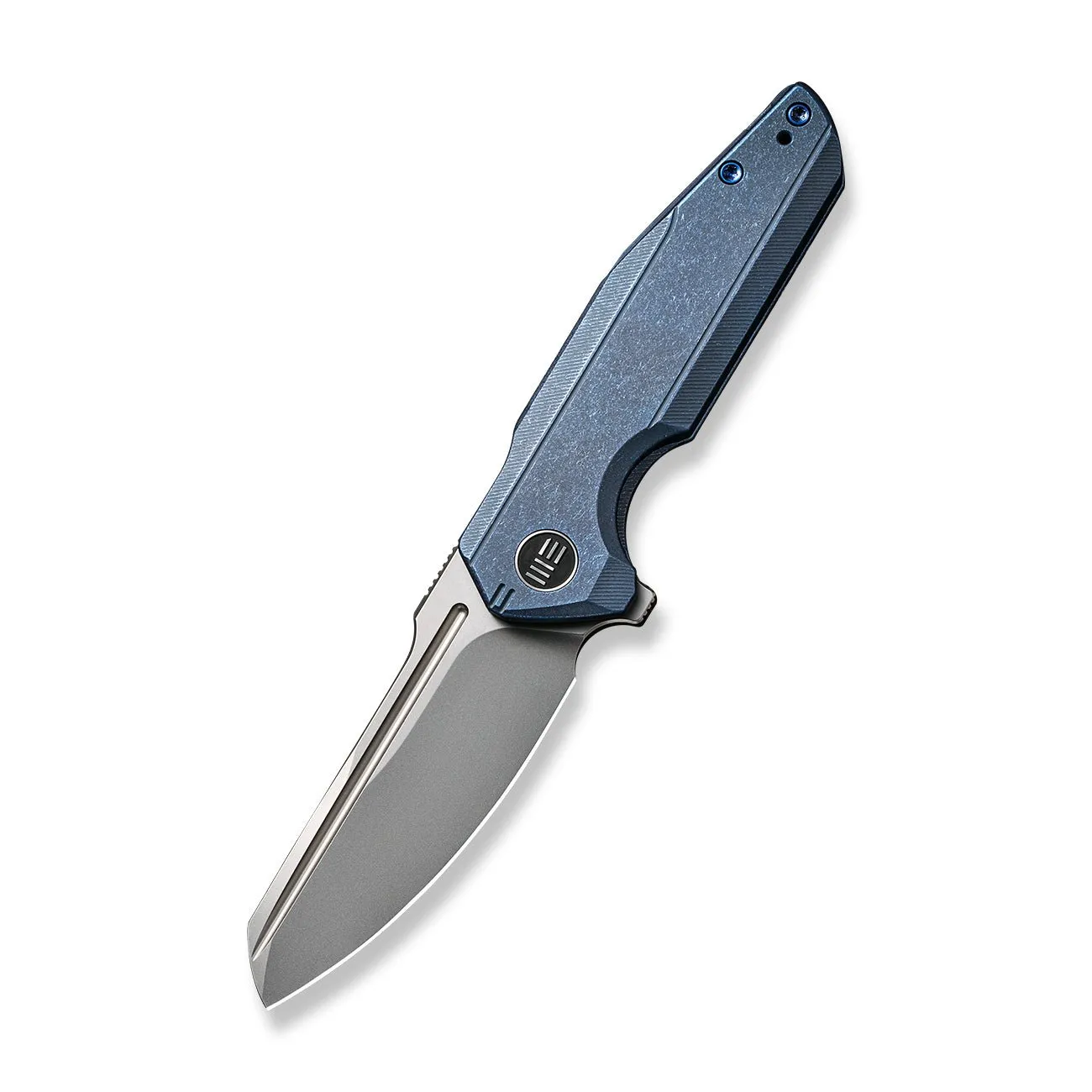 WeKnife StarHawk WE21017-4 Taschenmesser CPM 20CV Blau