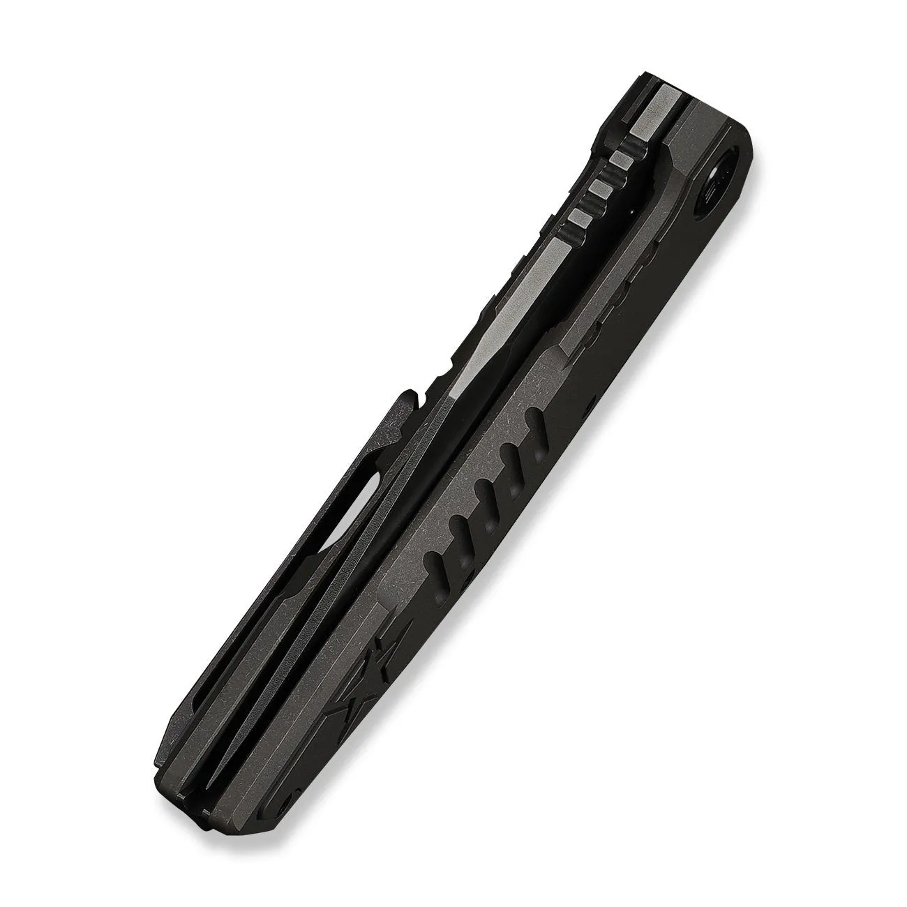 WeKnife Temper WE25079-2 Klappmesser M390 limitiert