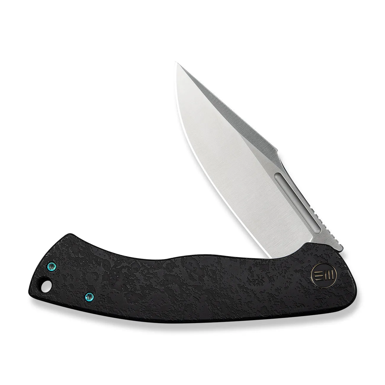 WeKnife Essential Knight WE24003-1 Klappmesser Titan M390