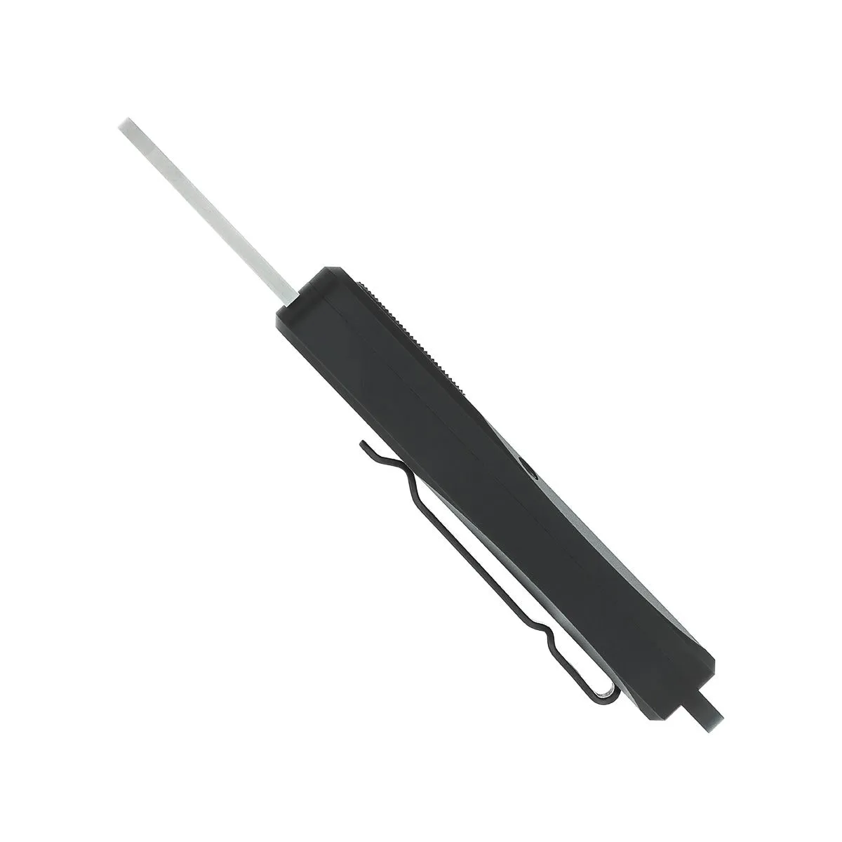CobraTec OTF Flaschenöffner Aluminium 11,7 cm