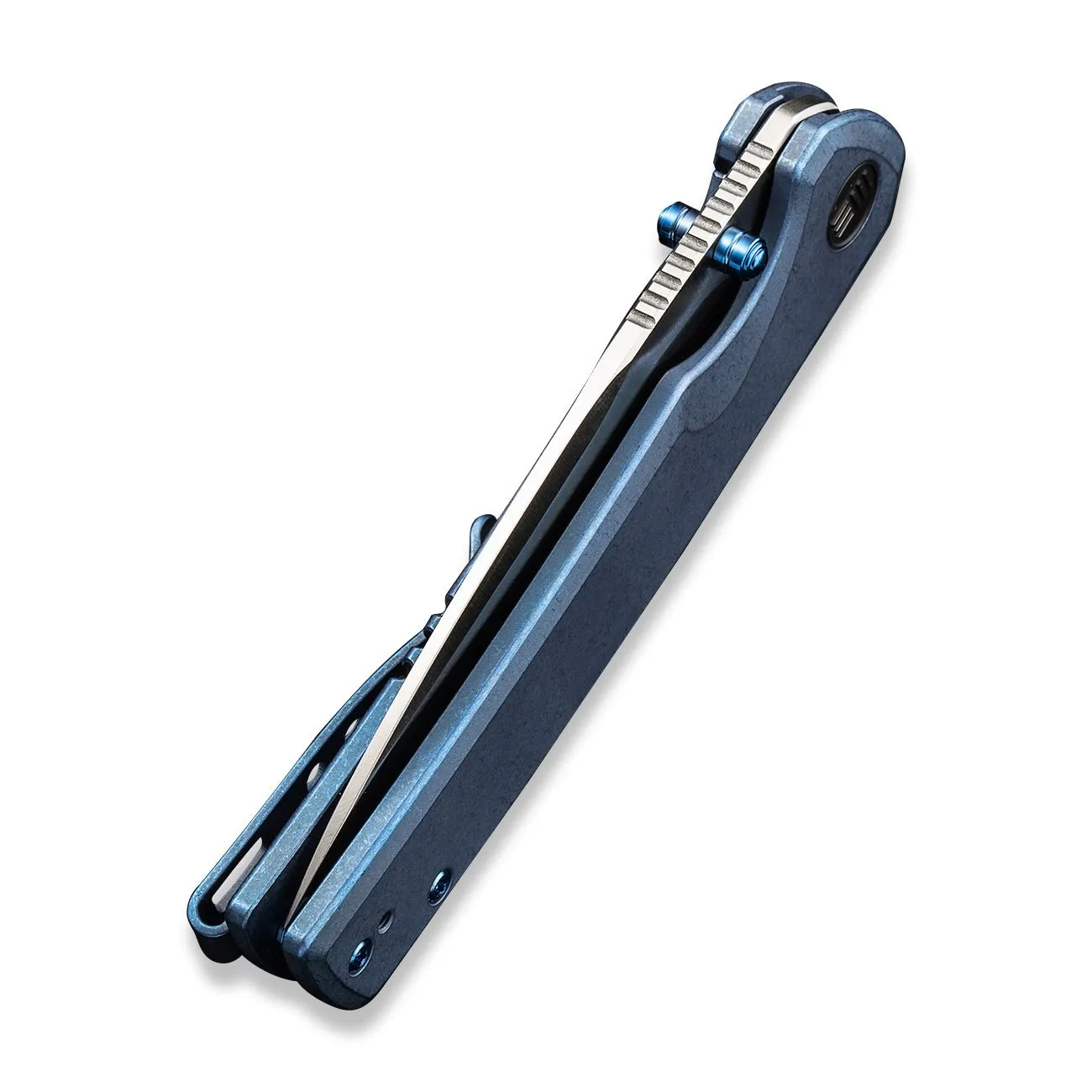 WEKnife Subjugator WE21014C-3 Taschenmesser Titan