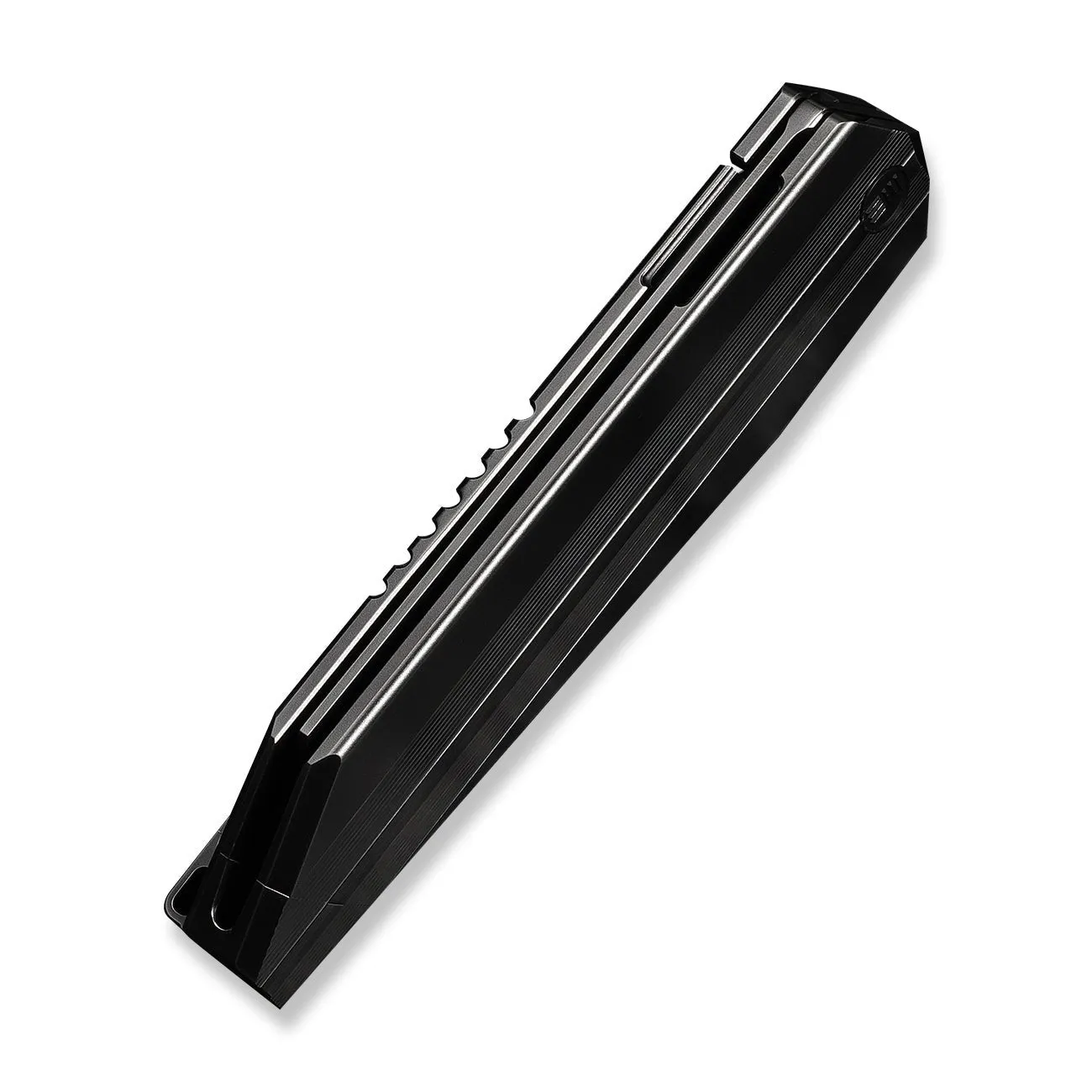 WeKnife Collinear WE22034D-4 Taschenmesser Reverse Tanto M390