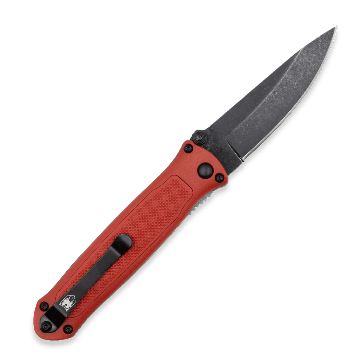 CobraTec Quick Strike Hidden Release Automatikmesser