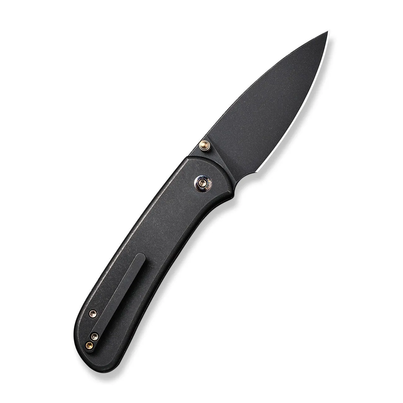 WeKnife Qubit WE22030F-1 Klappmesser Titan 20CV