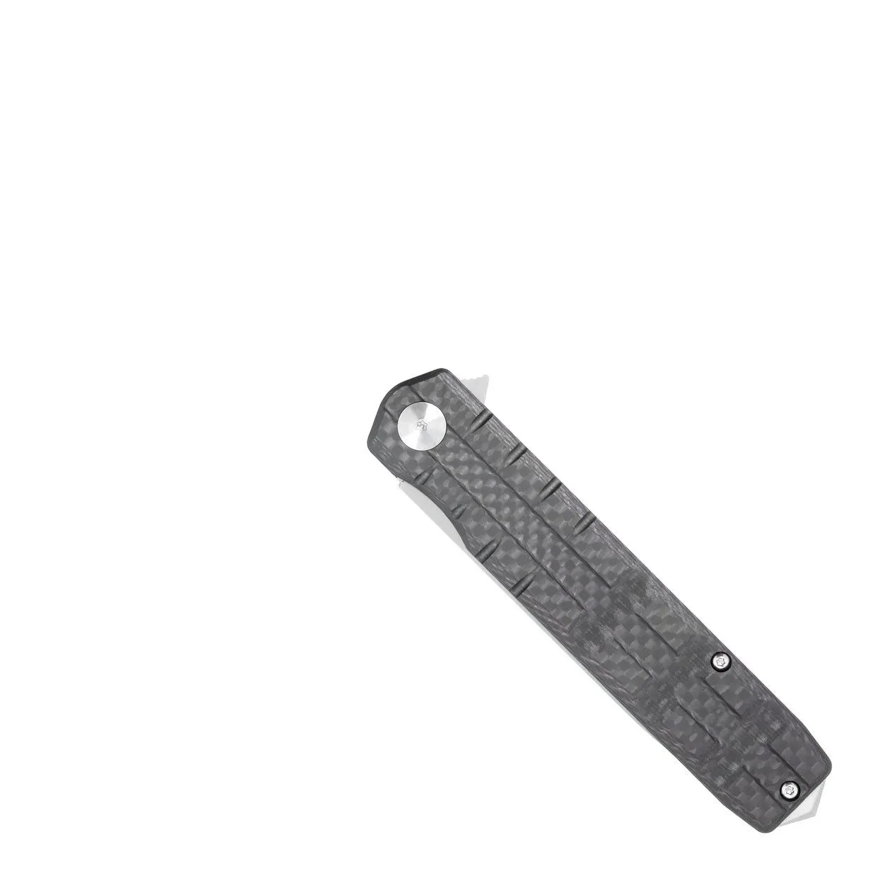 CobraTec Kuzio Large Klappmesser M390 Carbon