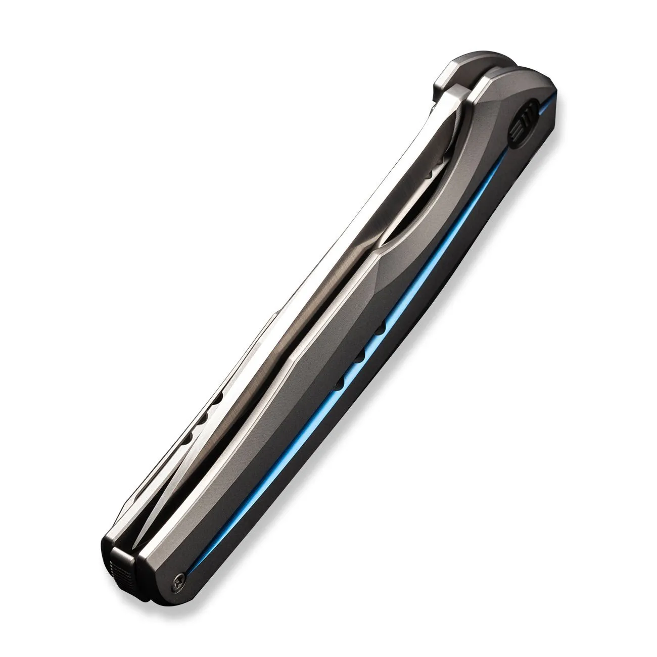 WeKnife 601X WE01J-2 Taschenmesser Titan limitiert