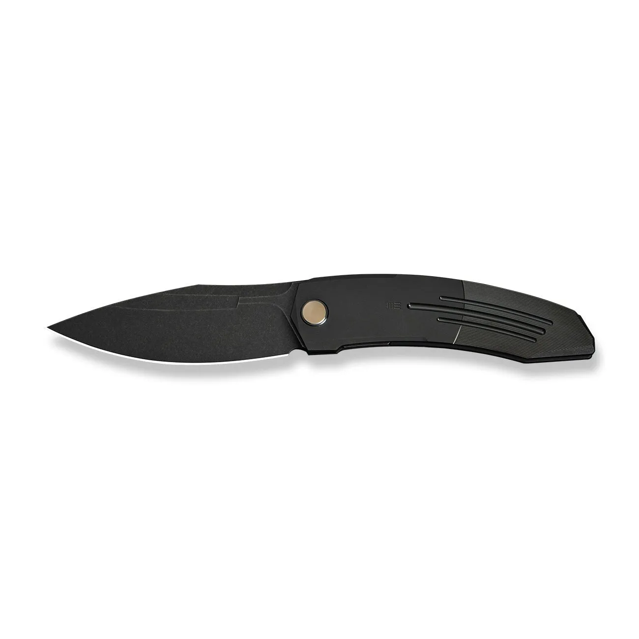 WeKnife Sine Wave WE23069B-1 Klappmesser Titan M390