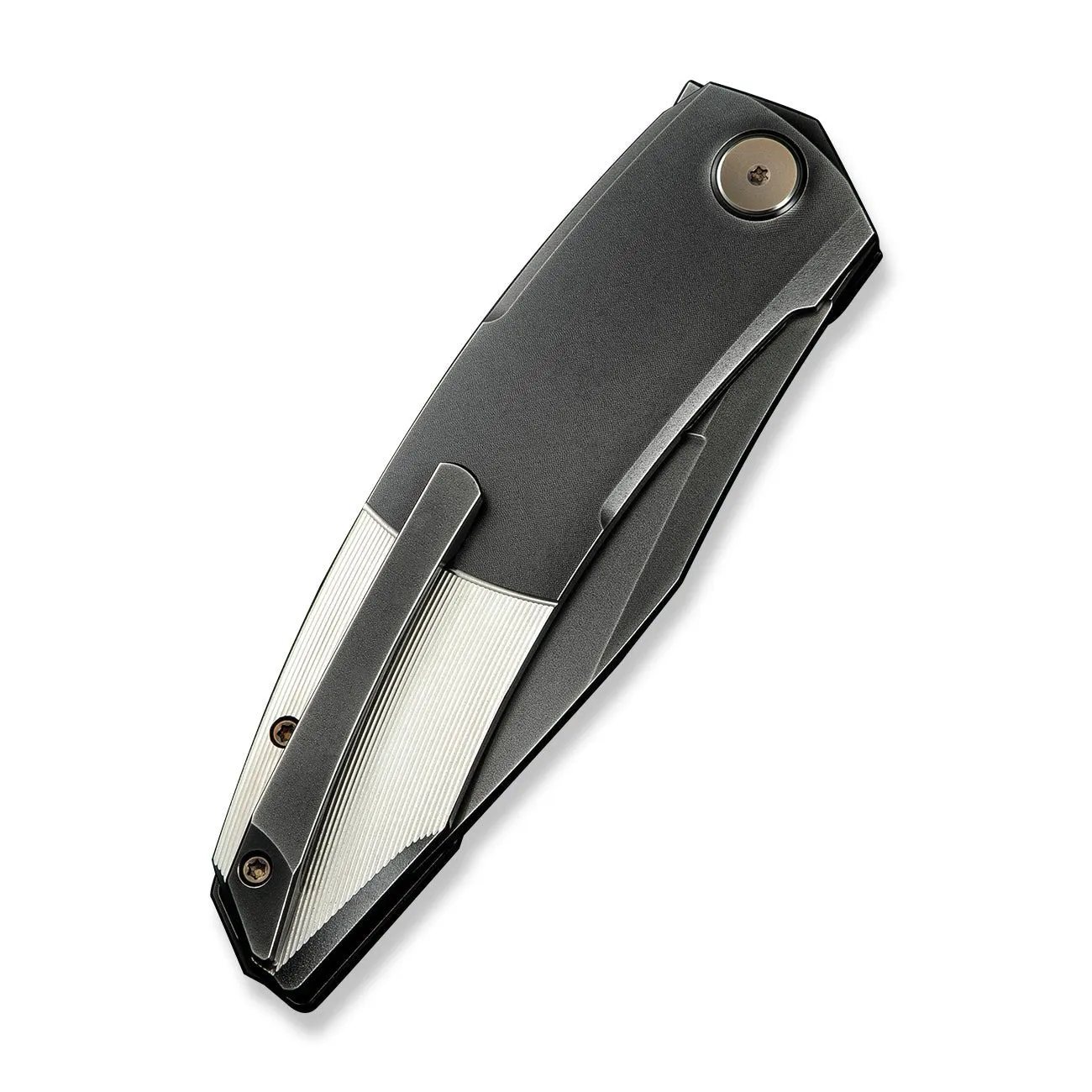 WEKnife Sine Wave WE23069B-3 Klappmesser M390