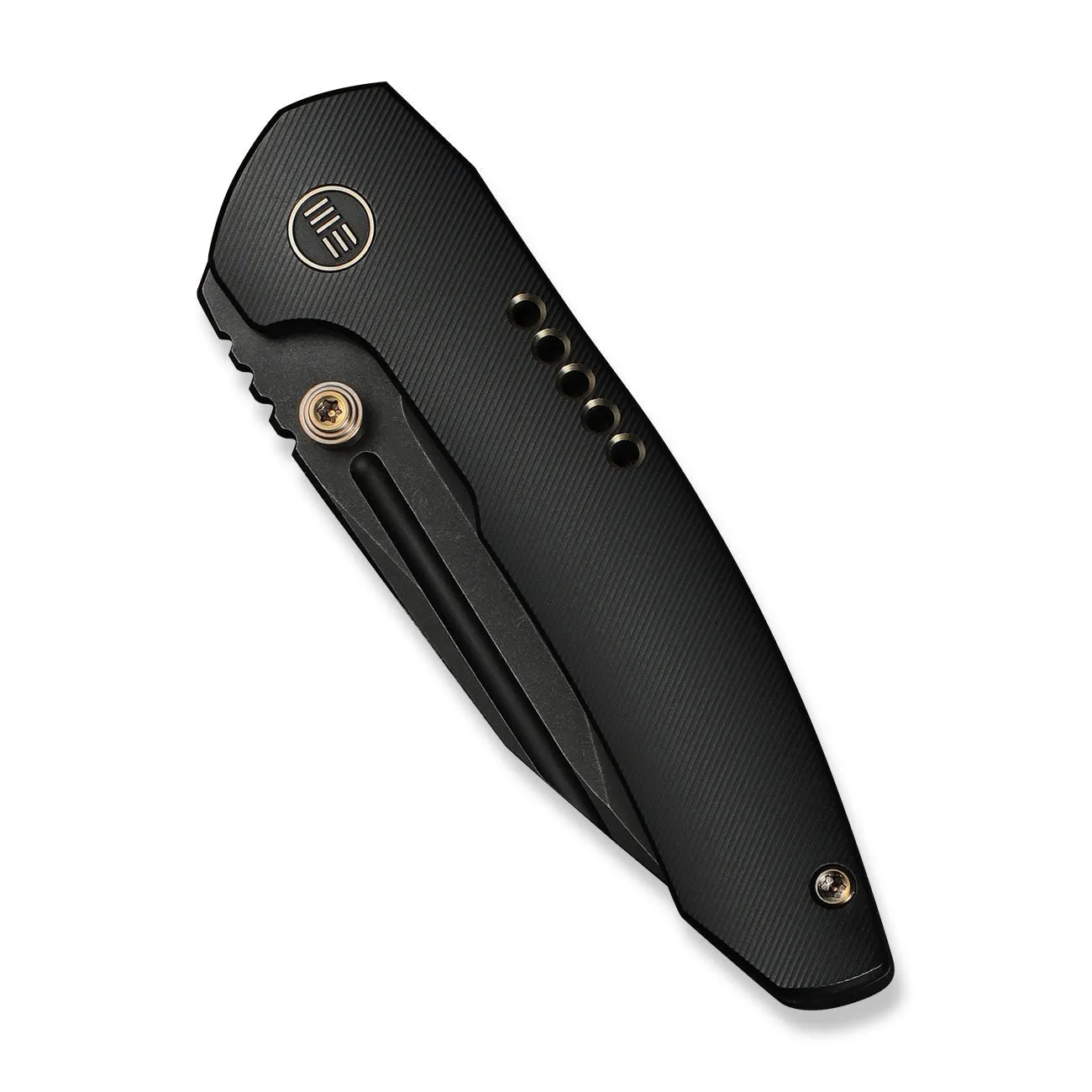 WeKnife Micro Trogon WE24043-1 Taschenmesser Titan M390
