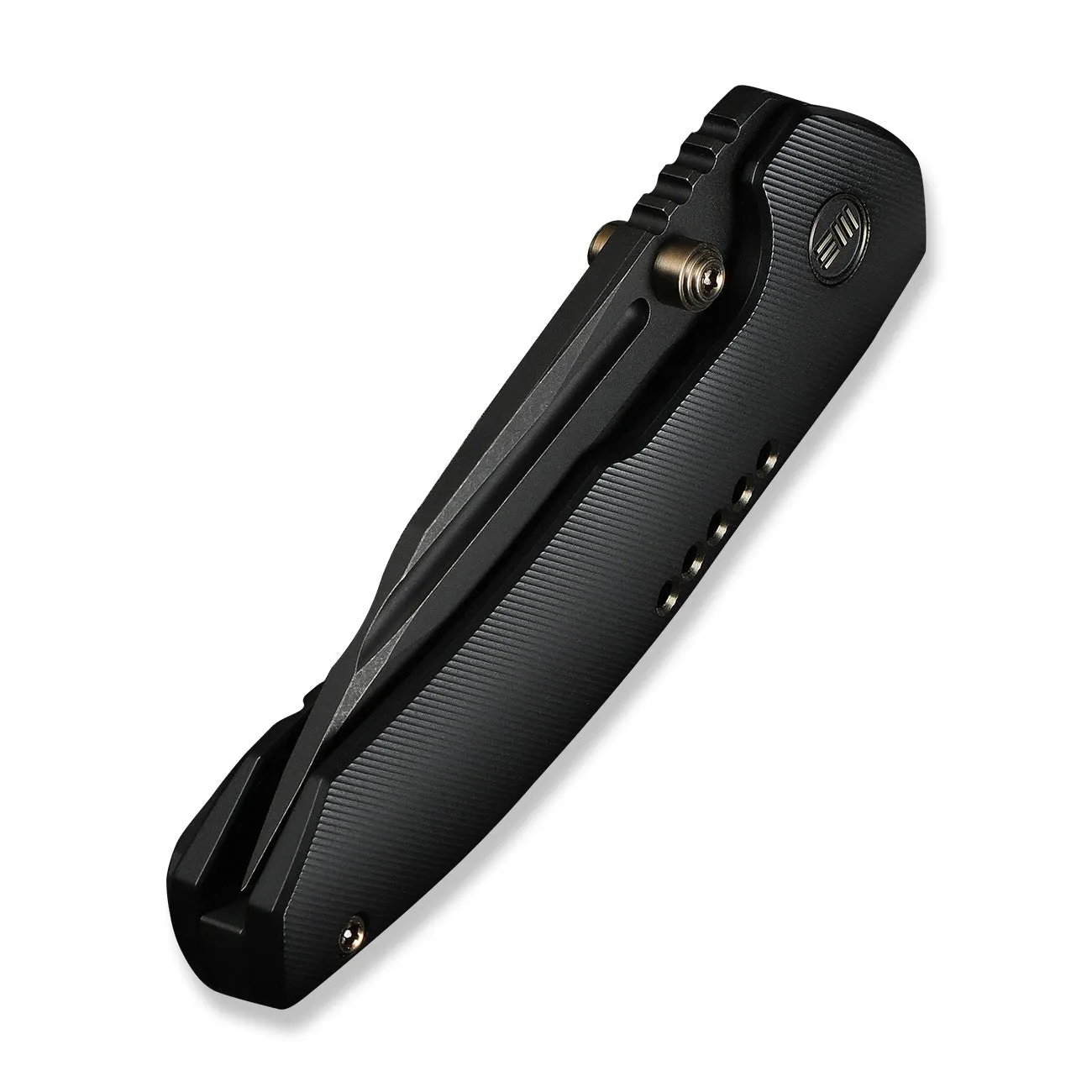 WeKnife Micro Trogon WE24043-1 Taschenmesser Titan M390