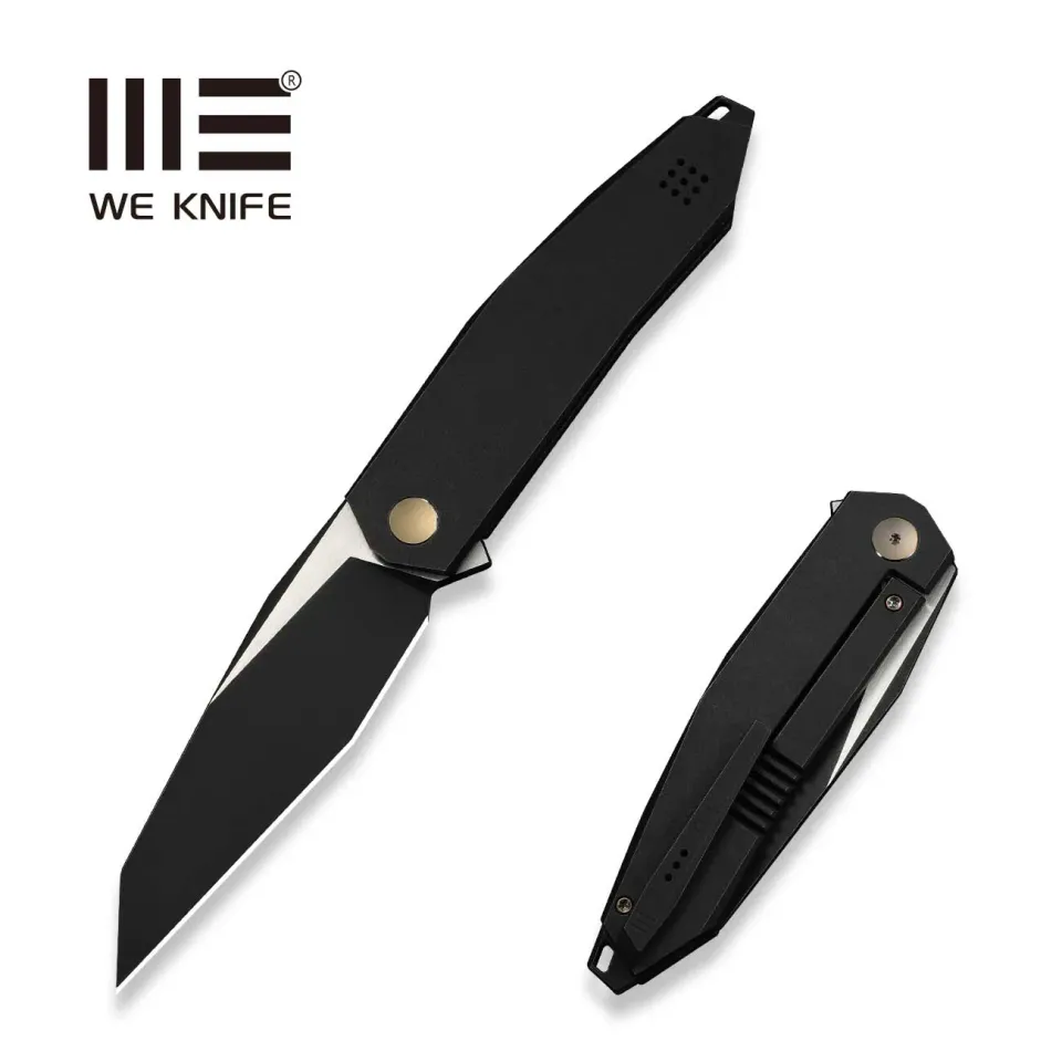 WeKnife Tally WE23090-1 Klappmesser Titan M390