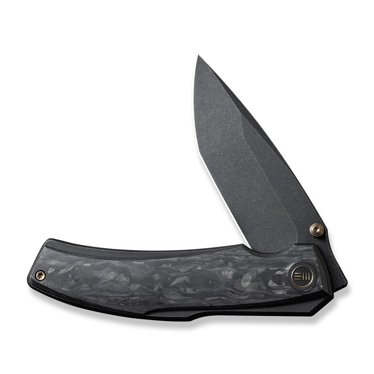 WeKnife Swordfin WE23067-2 Klappmesser Carbon Tanto