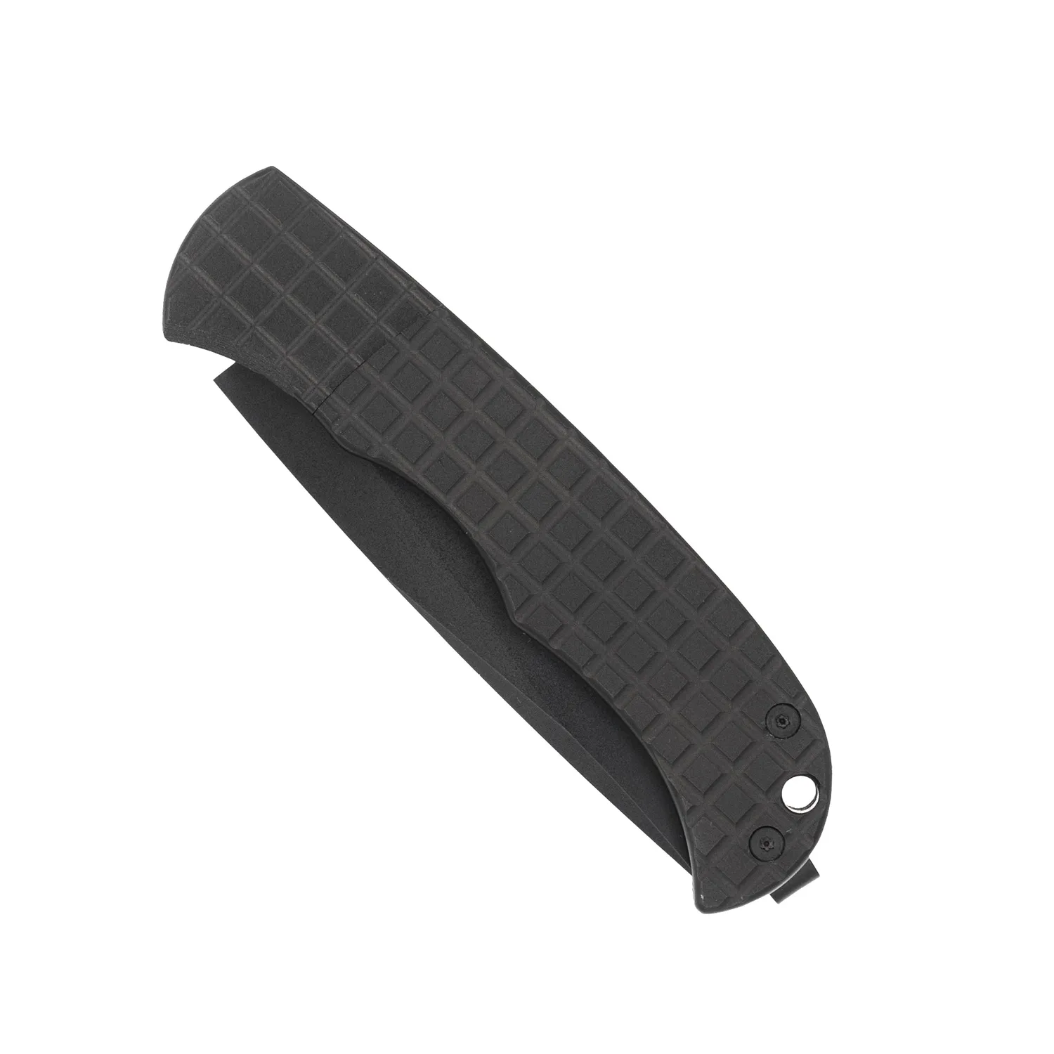CobraTec Cyclone Hidden Release Automatikmesser D2