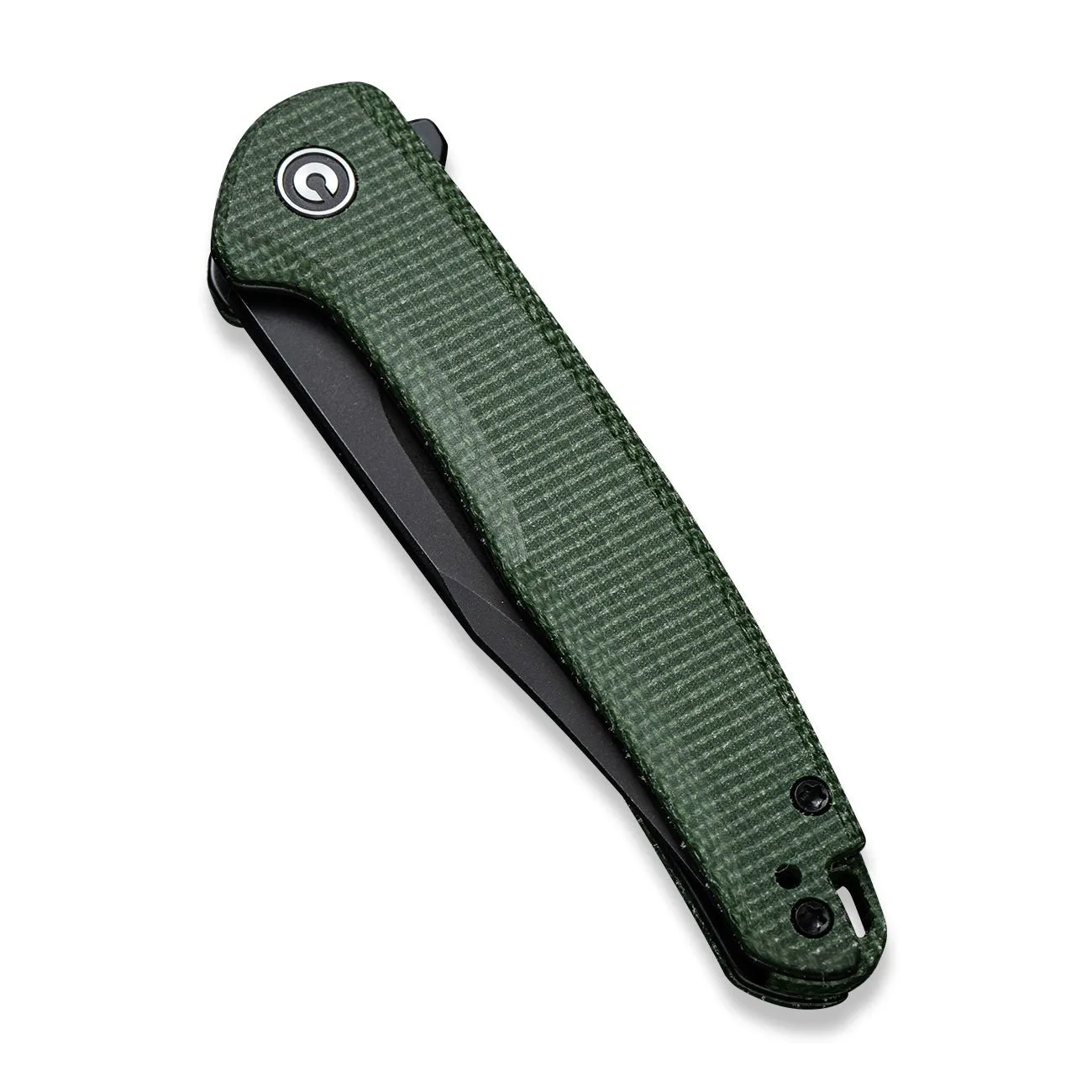 Civivi Mini Sandbar C20011-3 Taschenmesser Nitro-V