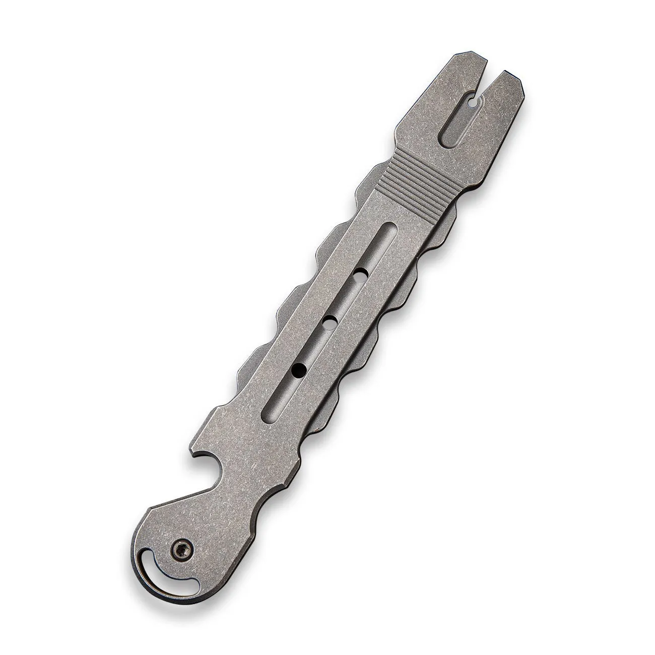 WEKnife Gesila A-08B Multitool Titan Prybar