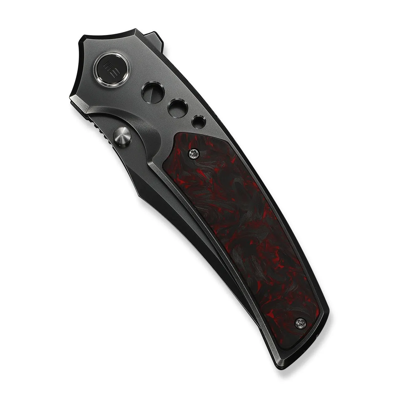 WeKnife Skynix WE24087-4 Klappmesser Carbon M390