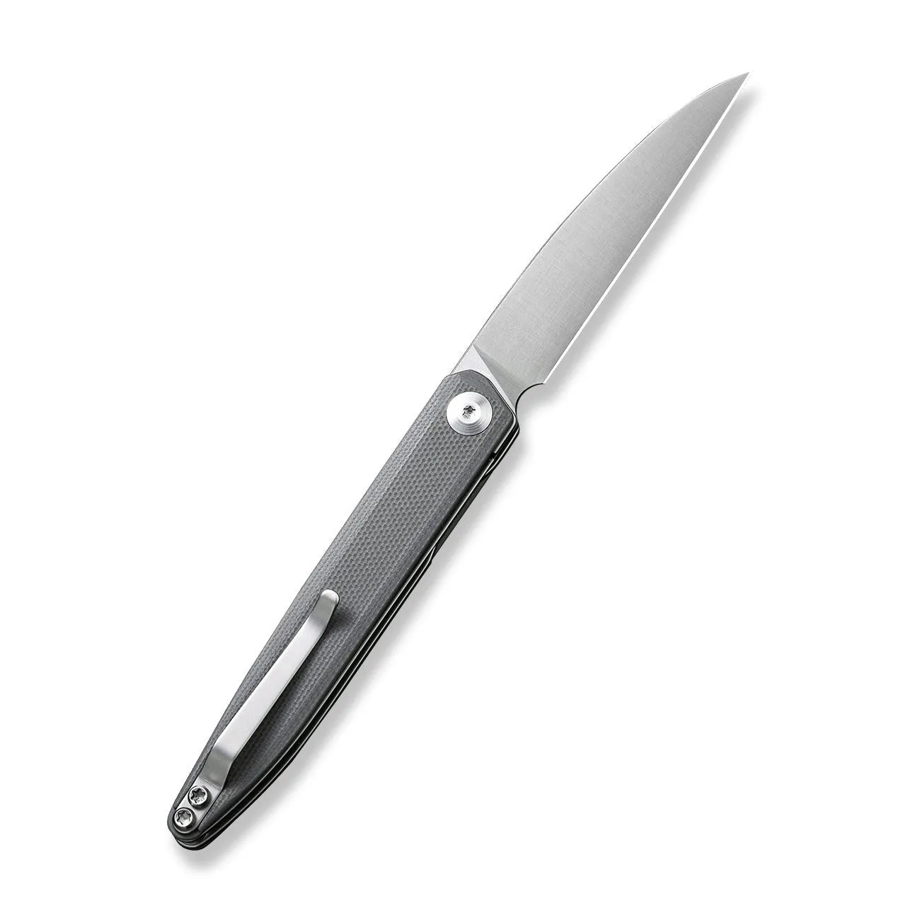 SENCUT Jubil S20029-3 Klappmesser grau Wharncliffe