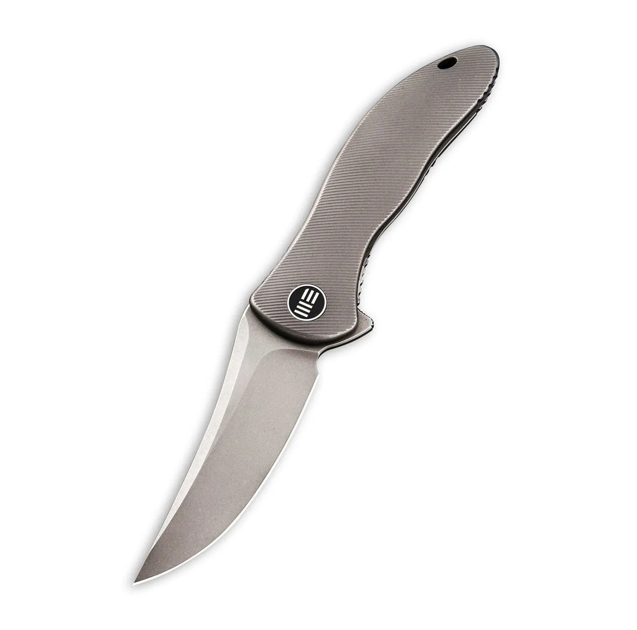 WeKnife Synergy2 912A Klappmesser Titan M390