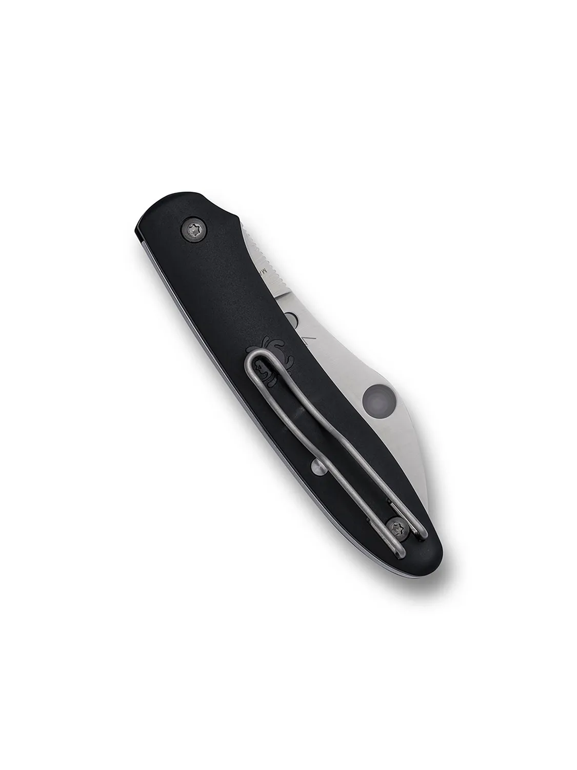 Spyderco Roadie XL Taschenmesser M398 Slipjoint