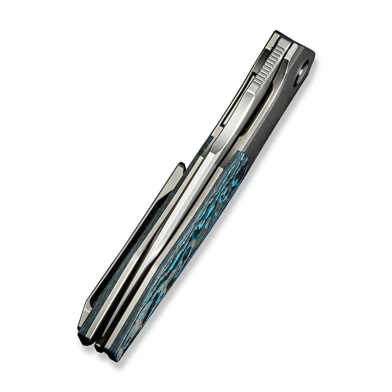 WeKnife Archeozoic WE23091-4 Taschenmesser M390 Carbon