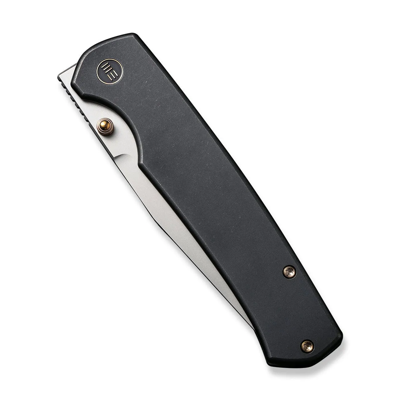 WeKnife Evoke WE21046-1 Taschenmesser Titan CPM 20CV