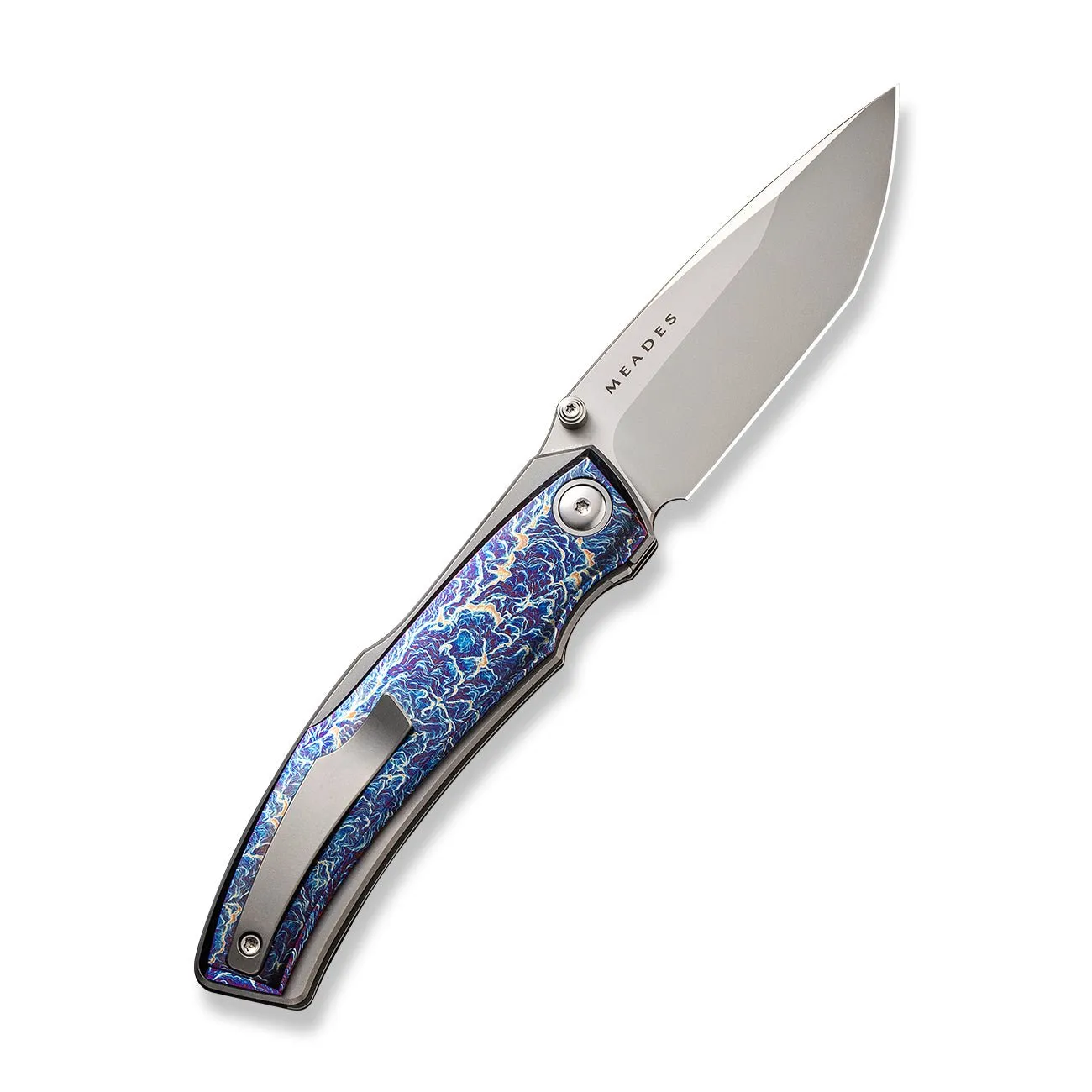 WEKnife Swordfin WE23067-1 Klappmesser Tanto
