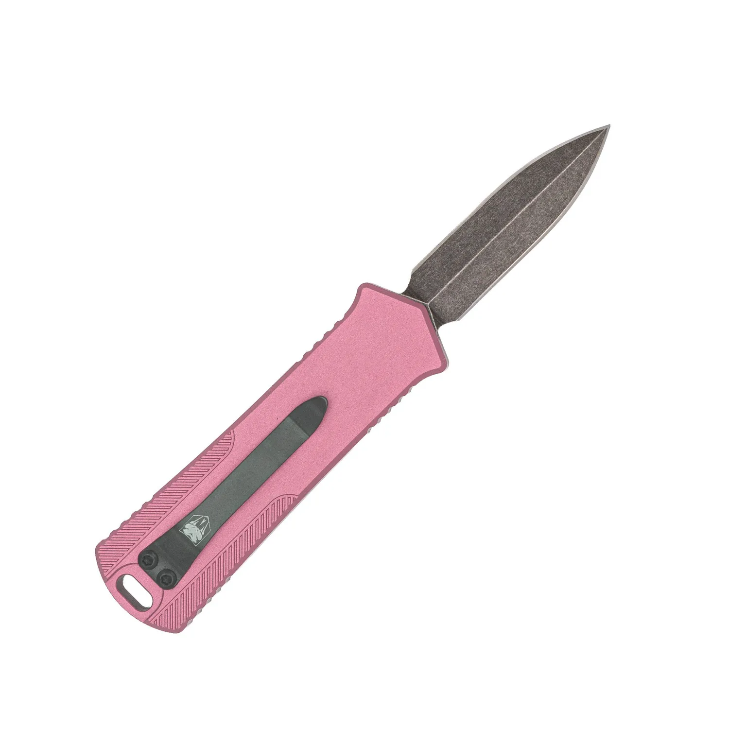 CobraTec 952 Gen II OTF Messer Dagger D2