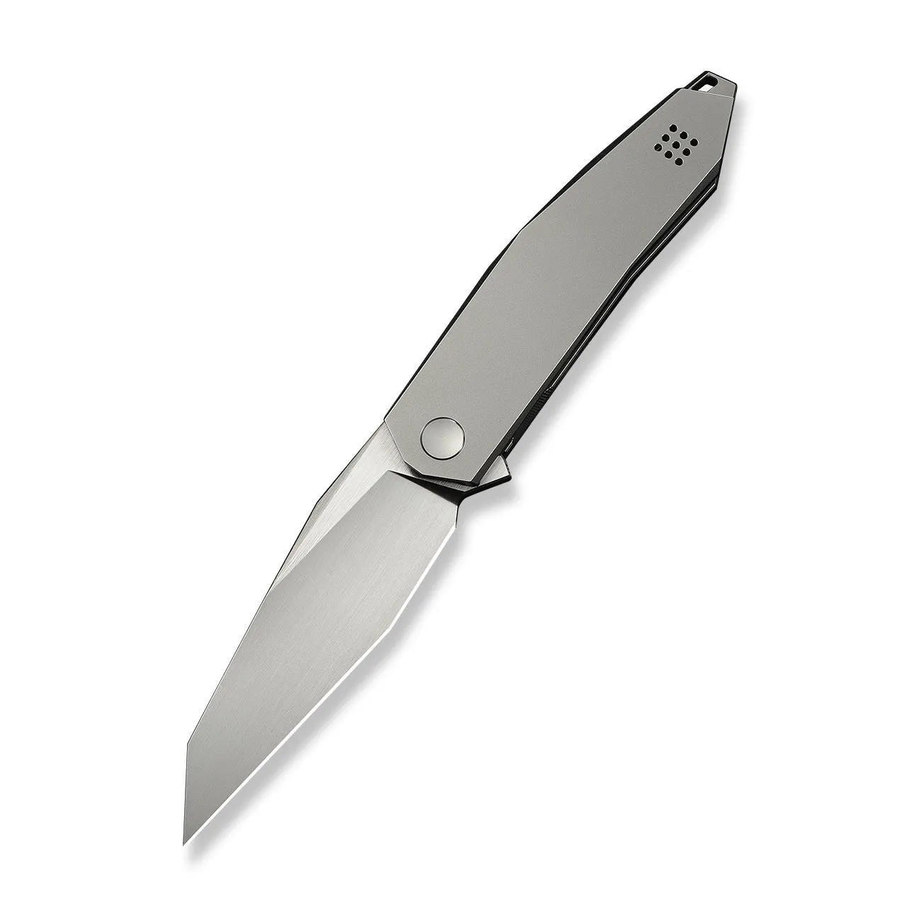 WEKNIFE Tally WE23090-2 Taschenmesser titan M390