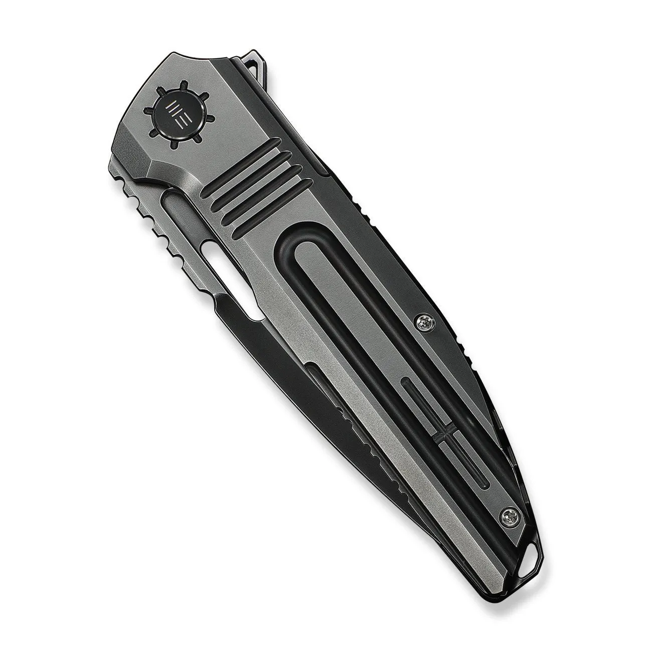 WeKnife Tracks WE23059-1 Klappmesser Titan M390