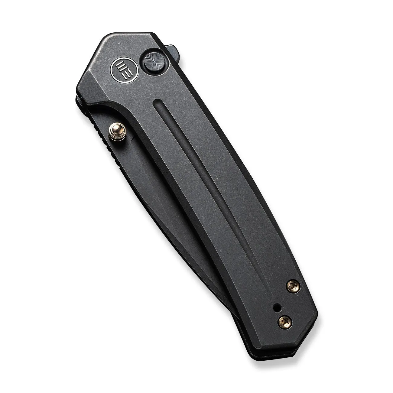 WeKnife Culex WE21026B-2 Klappmesser Titan schwarz