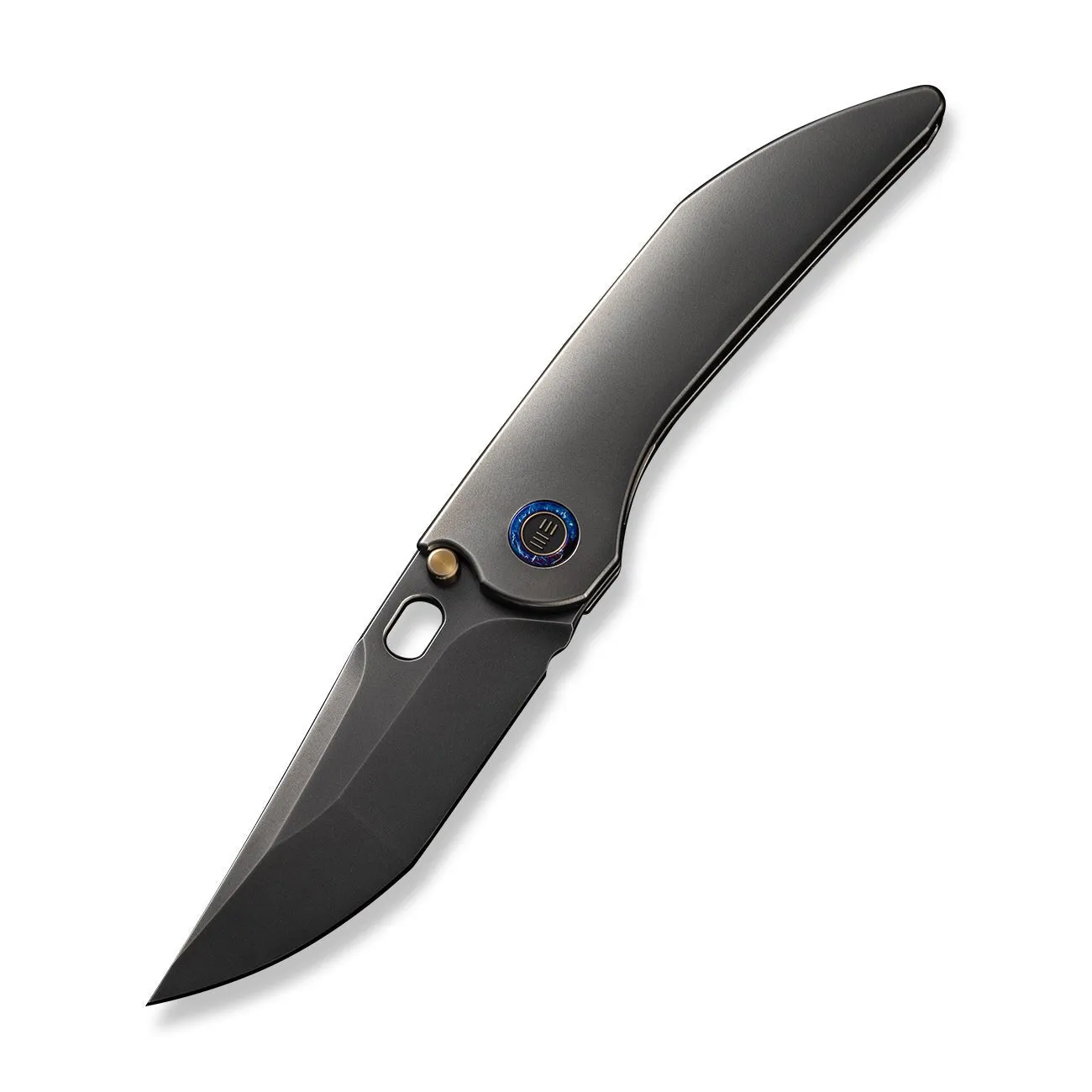 WeKnife Attor WE23037B-1 Taschenmesser CPM 20CV Integral